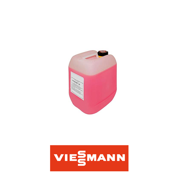 Viessann 25 litros Solar líquido tyfocor LS de 28 °C térica portador